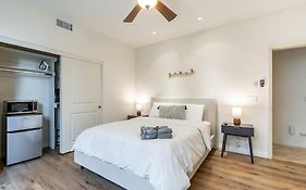 The San Diego Studio - Free Parking