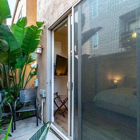The San Diego Studio - Free Parking Exterior photo