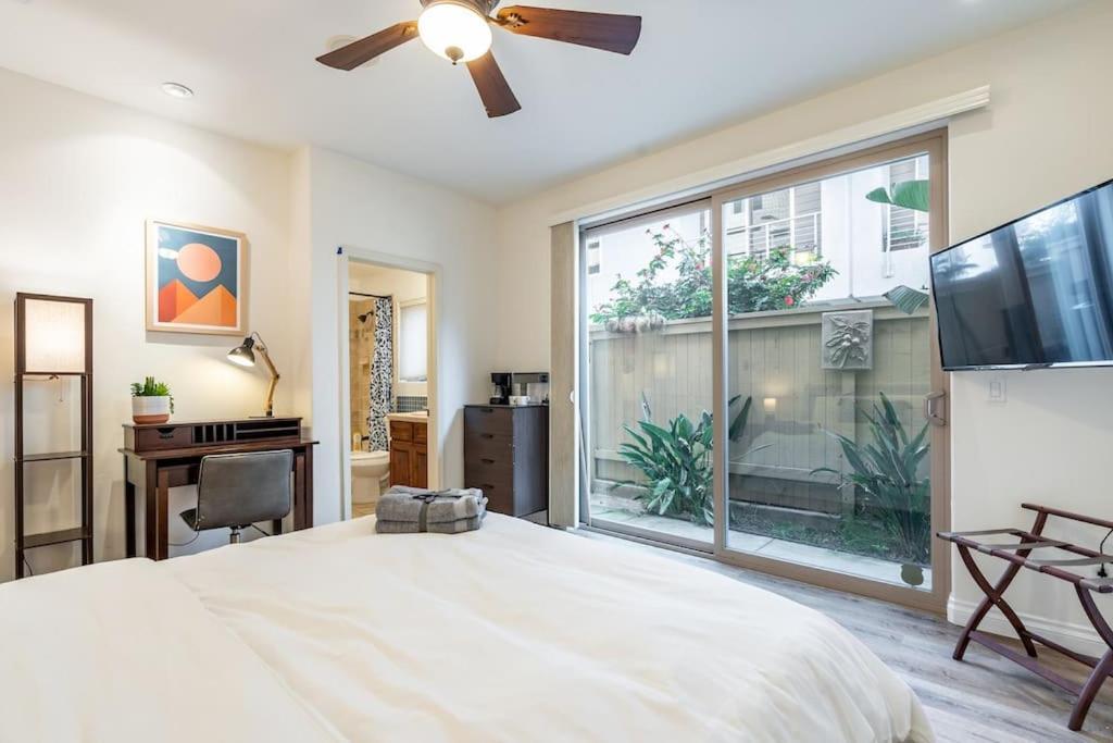 The San Diego Studio - Free Parking Exterior photo