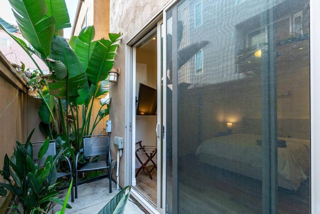 The San Diego Studio - Free Parking Exterior photo