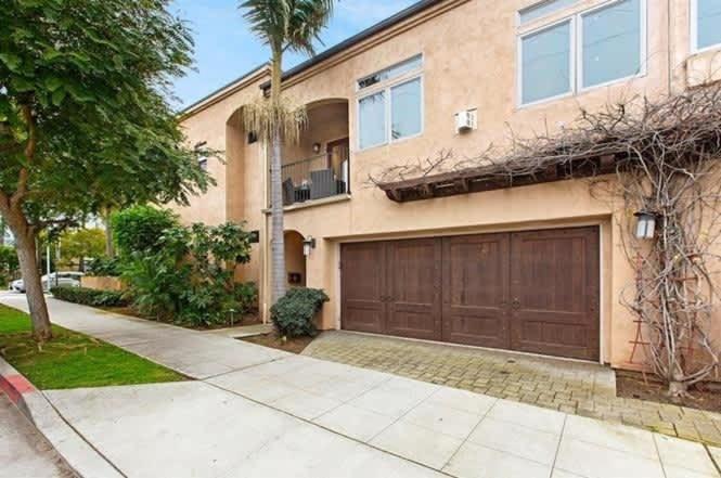 The San Diego Studio - Free Parking Exterior photo